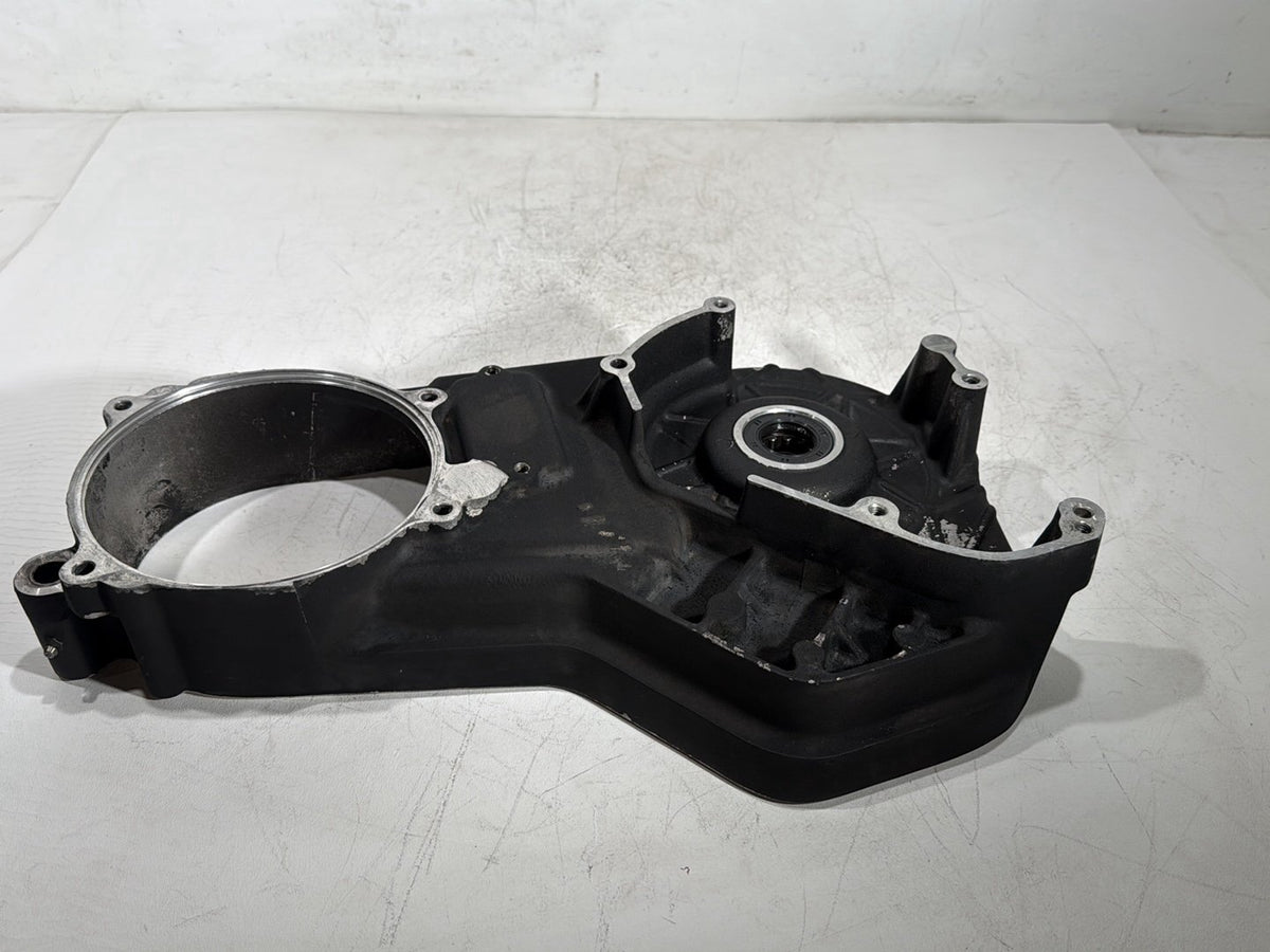 1993 Harley Electra Glide Touring FLHT OEM Inner Primary Clutch Cover