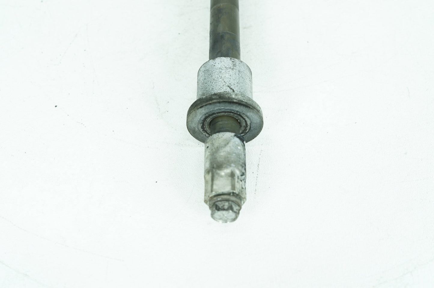 2008 - 2016 Harley-Davidson Touring Road Glide Custom Rear Fork Swingarm Pivot Bolt Shaft 47540-11