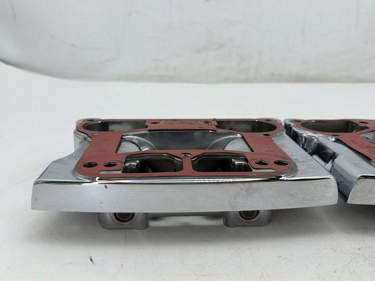 1996 Harley Road King Touring Police FLHPI OEM EVO Top Rocker Lower Covers