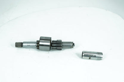 1999 - 2006 Harley-Davidson Dyna Wide Glide Compensator Drive Gear Shaft Extension 33127-94