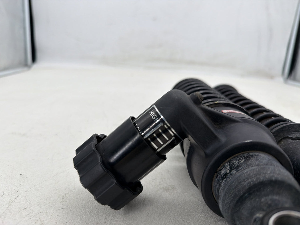 2016 Harley Road Glide Touring FLTRXS OEM Rear Left Right Shock Absorbers