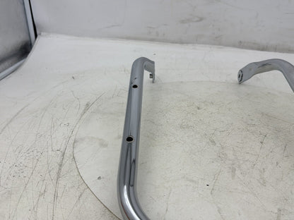 1998 Harley Touring FLHTCUI Electra Glide Ultra OEM Tour Pak Mount Top Tube Support Bar