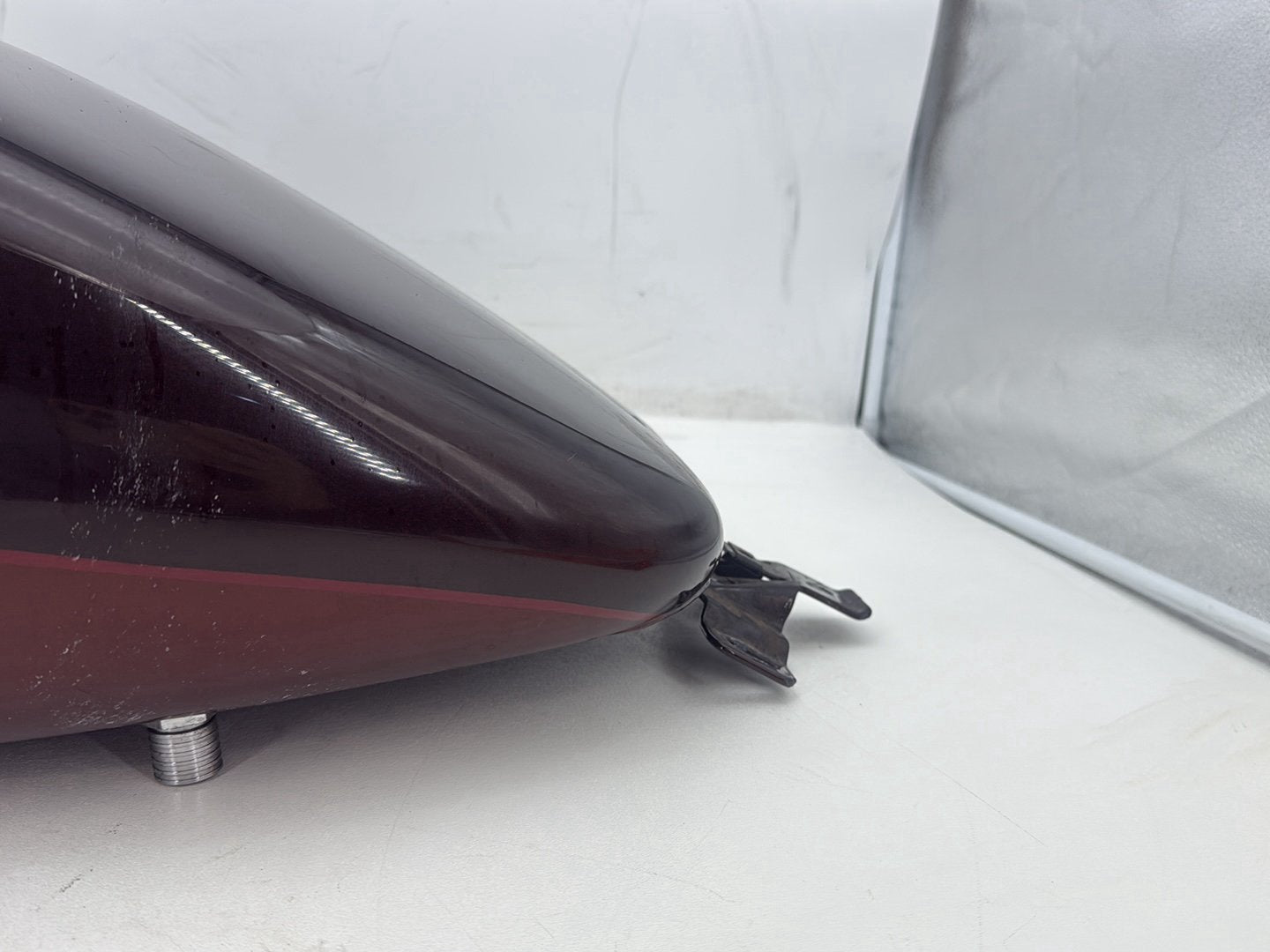 2011 Harley Electra Glide Ultra FLHTK OEM Gas Gasoline Fuel Tank Reservoir