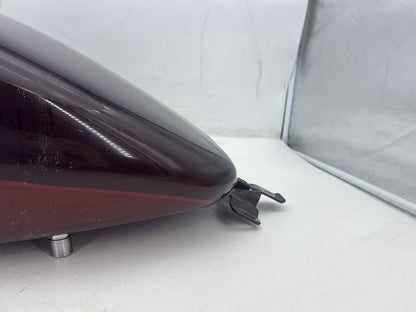 2011 Harley Electra Glide Ultra FLHTK OEM Gas Gasoline Fuel Tank Reservoir