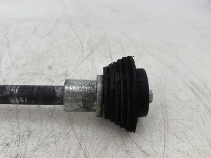 2016 Harley Road King Touring FLHR OEM Rear Fork Swingarm Pivot Bolt Shaft