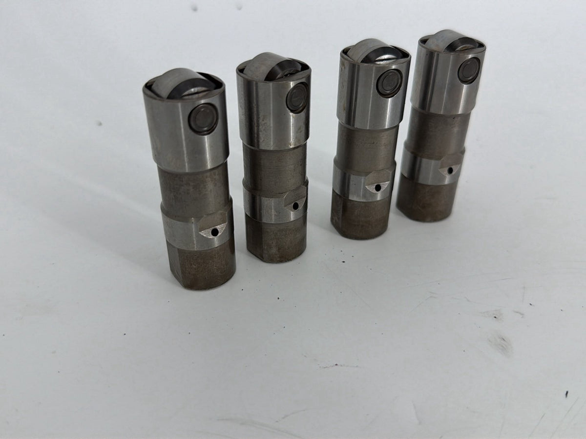2008 Harley Touring Electra Glide Ultra OEM Twin Cam Hydraulic Tappets 4 Lifters