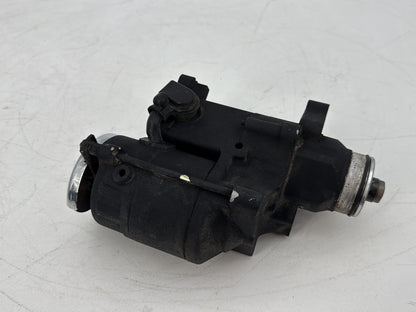 2008 - 2016 Harley-Davidson Touring Electra Glide Ultra Engine Starter Motor