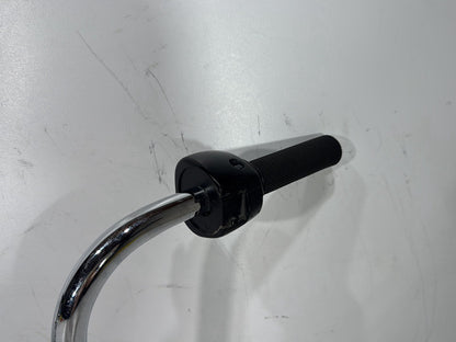 1997 Harley Sportster 1200 Custom XL1200C OEM Handlebars Left Right Switches Controls