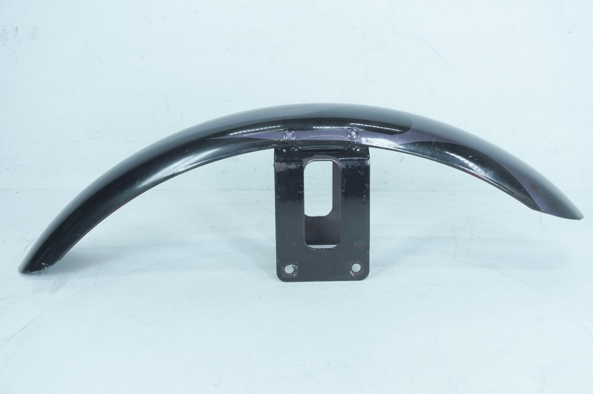 1984 - 1990 Harley-Davidson Sportster Limited Liberty Front Wheel Fender Shell Panel 59007-84