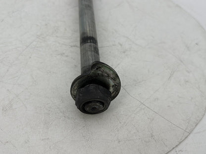 2007 - 2016 Harley-Davidson Touring Electra Glide Ultra Rear Wheel Axle Bolt Shaft