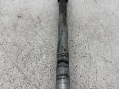 1995 Harley Road King Touring FLHR OEM Rear Wheel Axle Bolt Shaft
