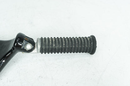 Rear Passenger 1 Foot Peg Step Rest, 33216-99, 2006, Harley-Davidson, Sportster, Low, XL1200 L