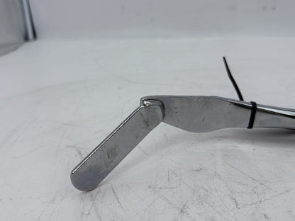 2004 - 2013 Harley-Davidson Sportster 1200 Custom Left Side Jiffy Kick Stand & Spring 50185-04
