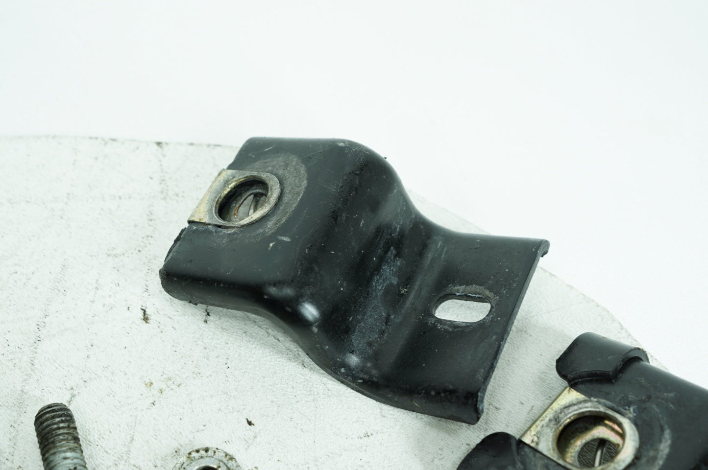 2008 - 2016 Harley-Davidson Touring Street Glide Hardware Bolts Nuts & Brackets