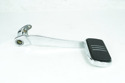 2007 - 2012 Harley-Davidson Touring Electra Glide Foot Brake Control Lever Pedal 42407-02