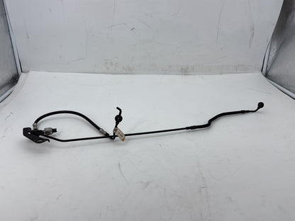 2011 Harley Road King Touring FLHRC Classic OEM Rear Brake Hose Line Pipe ABS