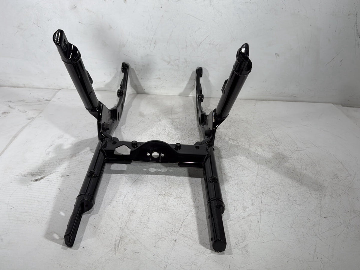 2010 Harley Street Glide Touring FLHX OEM Rear Sub Frame Subframe Tail Rail