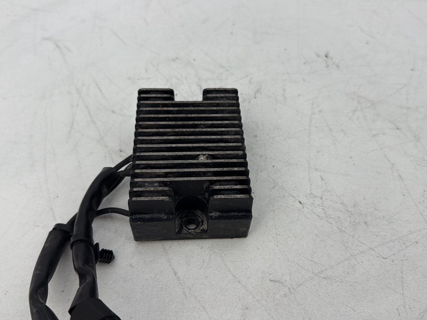 2004 - 2013 Harley-Davidson Sportster 1200 Custom Voltage Regulator Rectifier  74523-04