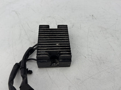 2004 - 2013 Harley-Davidson Sportster 1200 Custom Voltage Regulator Rectifier  74523-04
