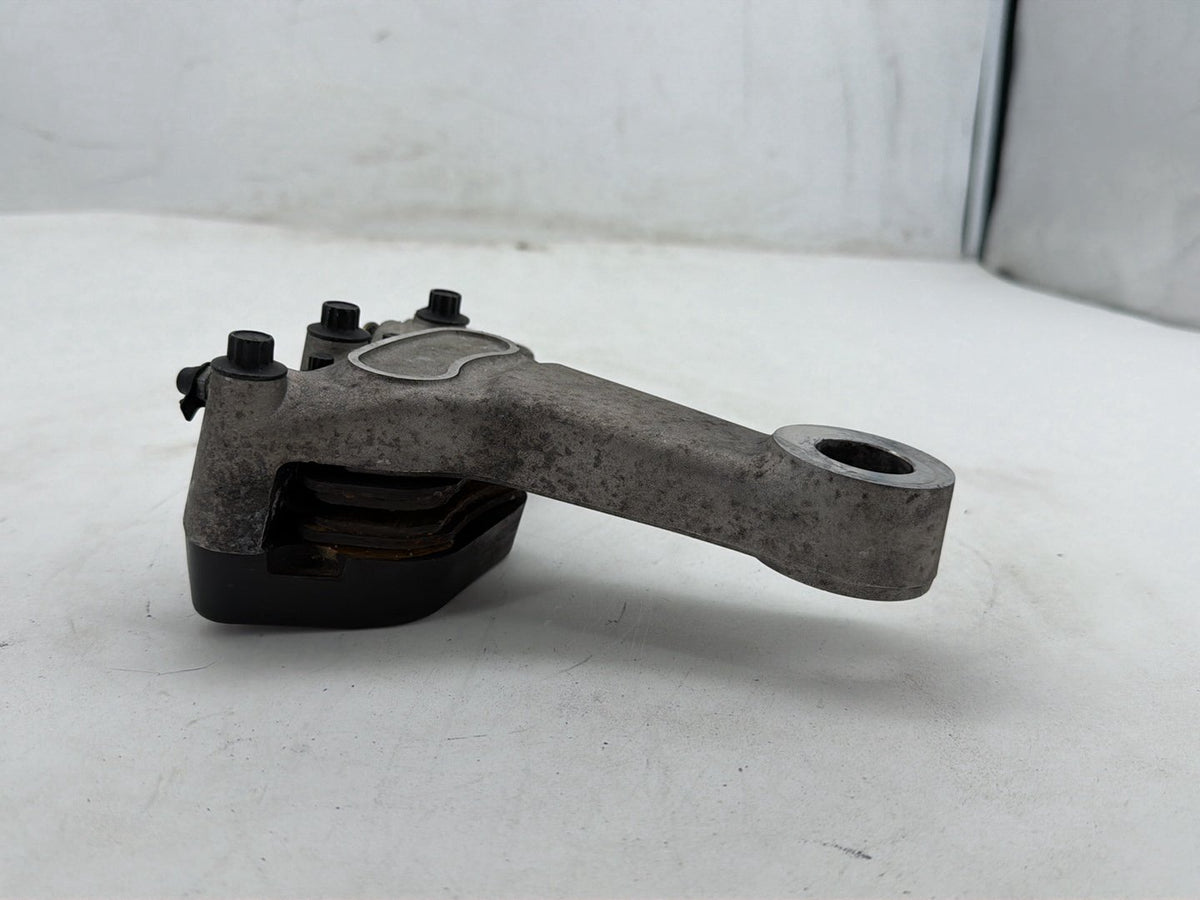 2007 Harley Street Glide Touring FLHX OEM Rear Back Brake Caliper