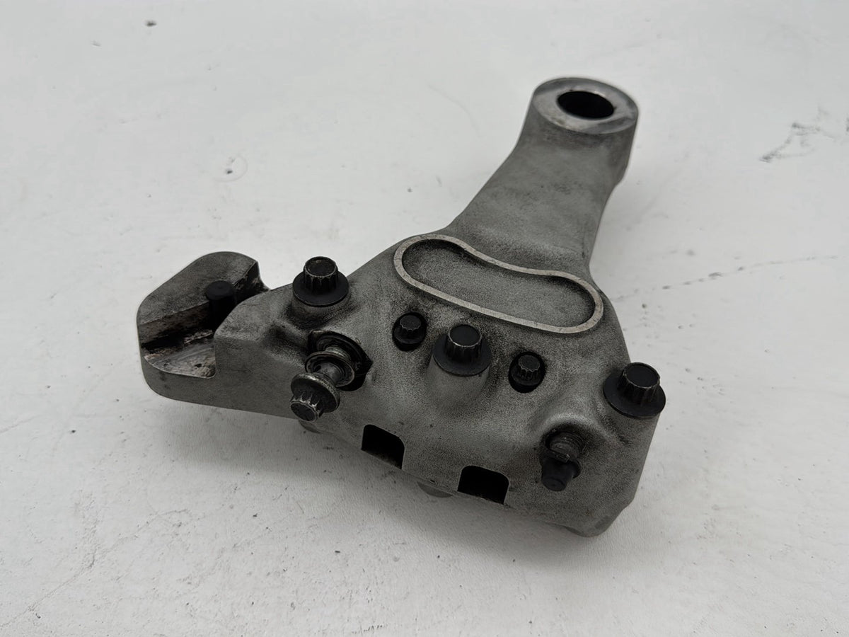 2005 Harley Electra Glide Touring CVO Screamin Eagle OEM Rear Back Brake Caliper
