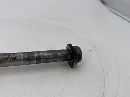 1999 - 2006 Harley-Davidson Touring CVO Screamin Eagle Road King Rear Wheel Axle Bolt Shaft 41056-02