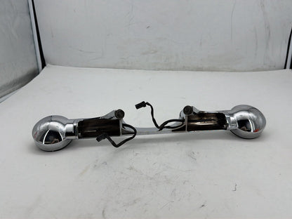 2003 Harley Road King Touring FLHRCI Classic OEM Rear Left & Right Turn Signals
