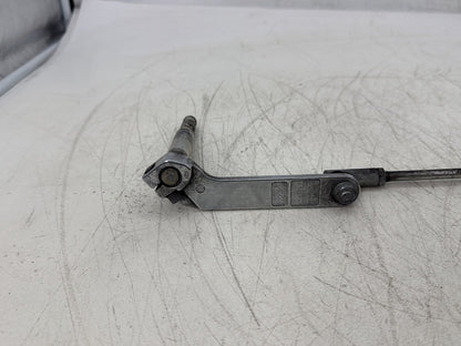 2011 Harley Street Glide Touring FLHX OEM Gear Shifter Lever w/ Rod linkage