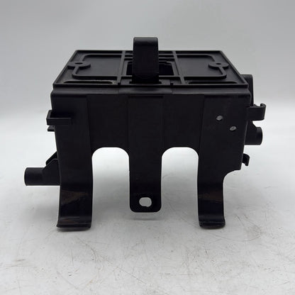 2007 - 2012 Harley-Davidson Touring Electra Glide Classic Battery Tray Bracket Holder Carrier  	66281-08