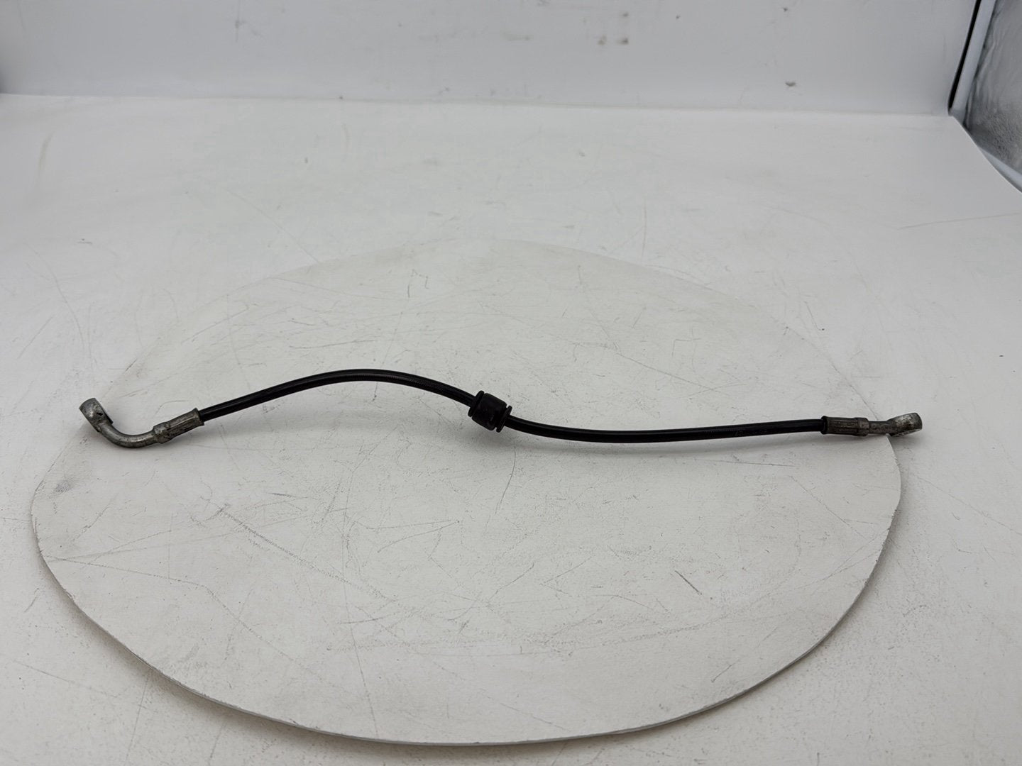 2007 - 2012 Harley-Davidson Dyna Super Glide Rear Brake Hose Line Pipe 42142-08