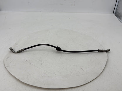 2007 - 2012 Harley-Davidson Dyna Super Glide Rear Brake Hose Line Pipe 42142-08