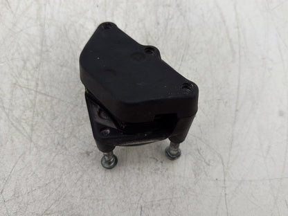 2007 Harley Touring FLHTC Electra Glide Classic OEM Front Left 1 Brake Caliper