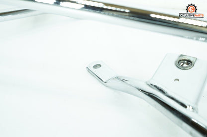 2007 - 2016 Harley-Davidson Touring Street Glide Rear Left Right Saddlebag Guard Rails Bar 49206-09A