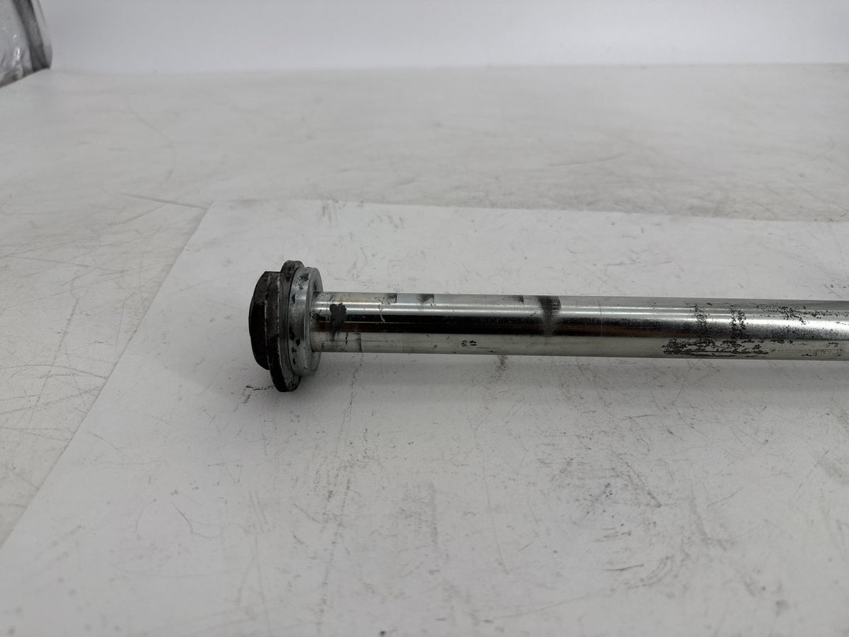 2013 Harley Street Glide Touring FLHX OEM Rear Wheel Axle Bolt Shaft