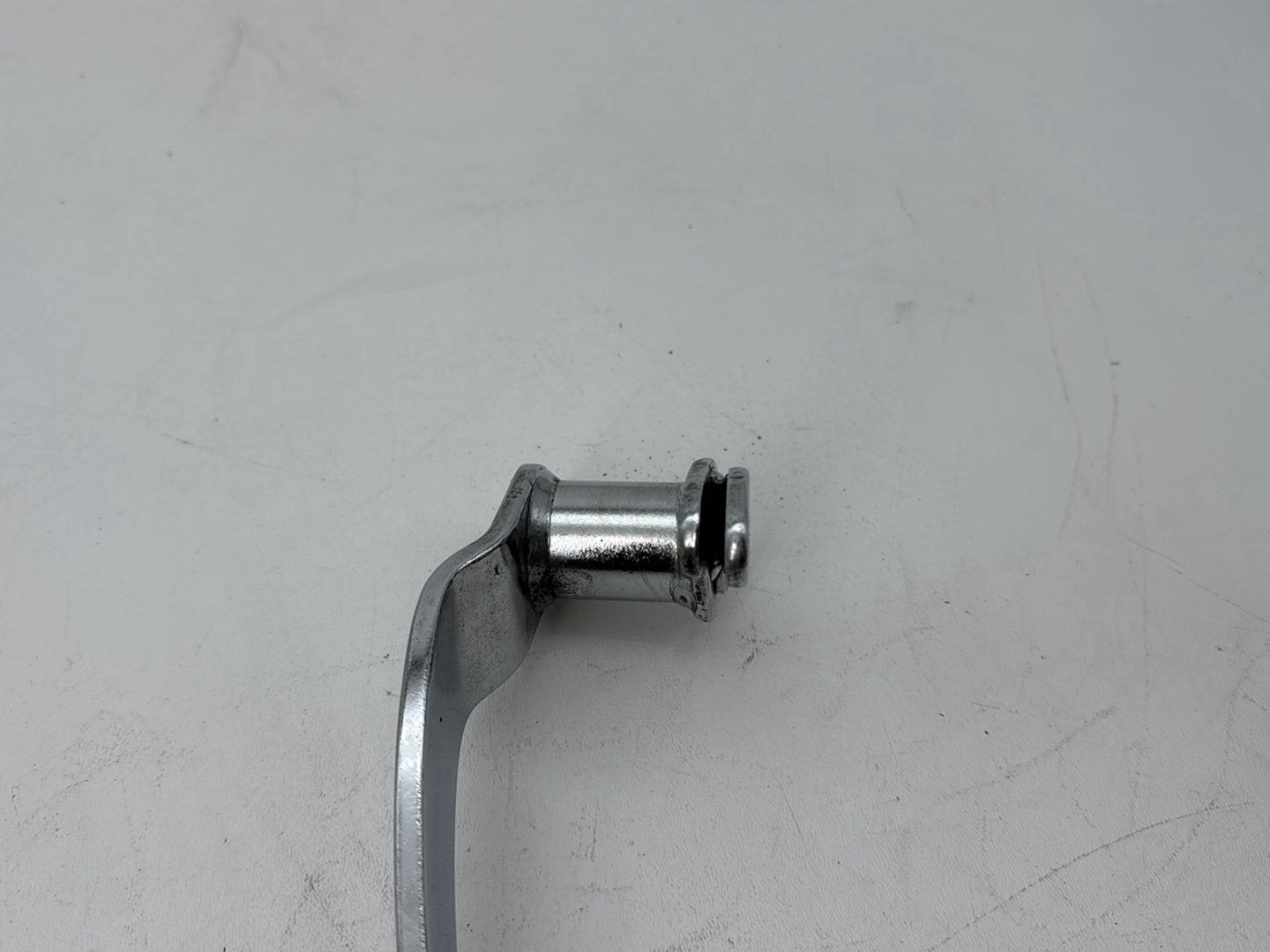 2008 Harley Road King Touring FLHR OEM Foot Brake Control Lever Pedal