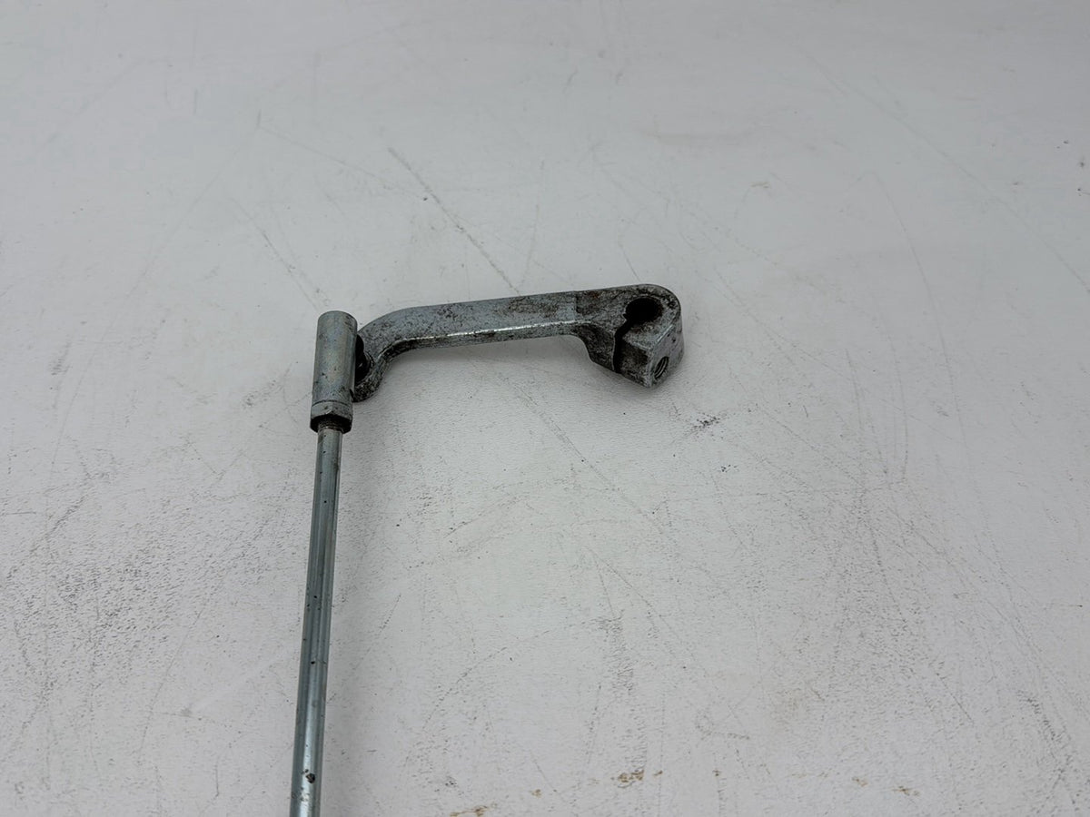 2017 Harley Road Glide Touring FLTRXS OEM Gear Shifter Lever Arm w/ Rod linkage