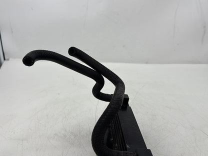 2014 Harley Street Glide Touring FLHXS OEM Oil Cooling Cooler Core Radiator