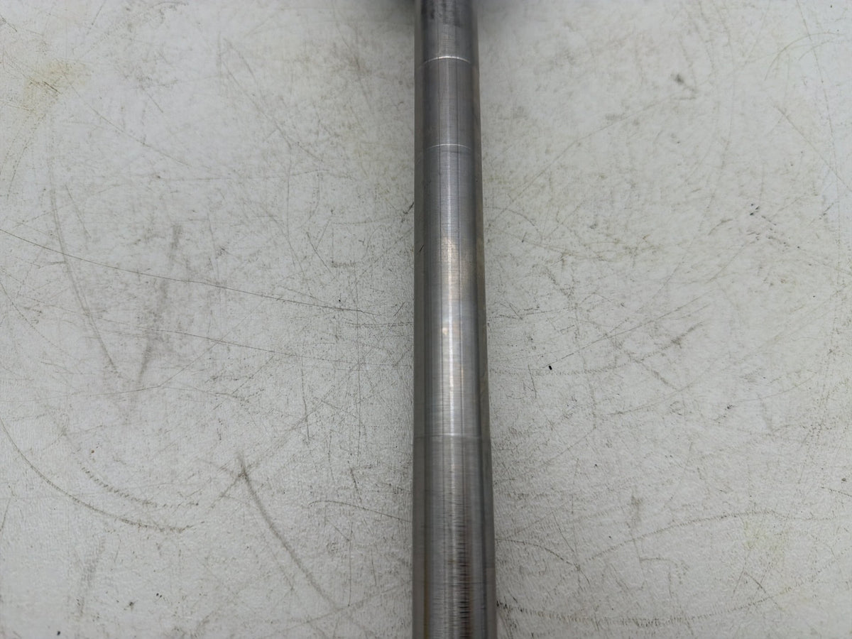 2006 Harley Softail Deuce FXSTDI OEM Rear Fork Swingarm Pivot Bolt Shaft