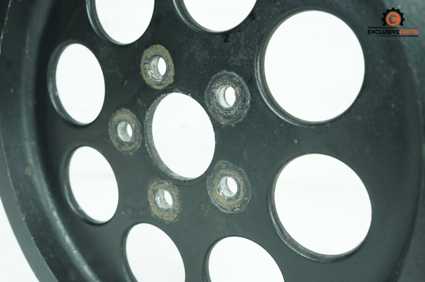 1980 - 1998 Harley-Davidson Touring Electra Glide Classic Rear Driver Pulley Sprocket 40221-85A