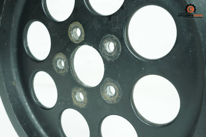 1980 - 1998 Harley-Davidson Touring Electra Glide Classic Rear Driver Pulley Sprocket 40221-85A