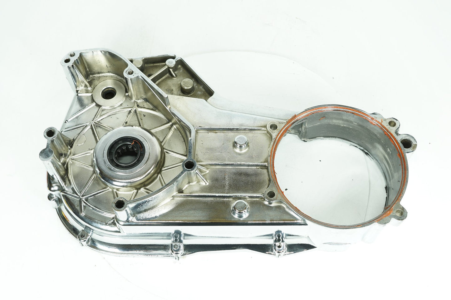 1999 - 2006 Harley-Davidson Touring Road King Inner Primary Clutch Cover 60677-01B