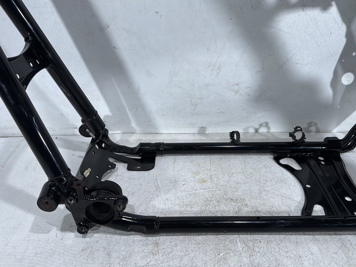 Body Main Frame Chassis 47900-11BHP SLVG