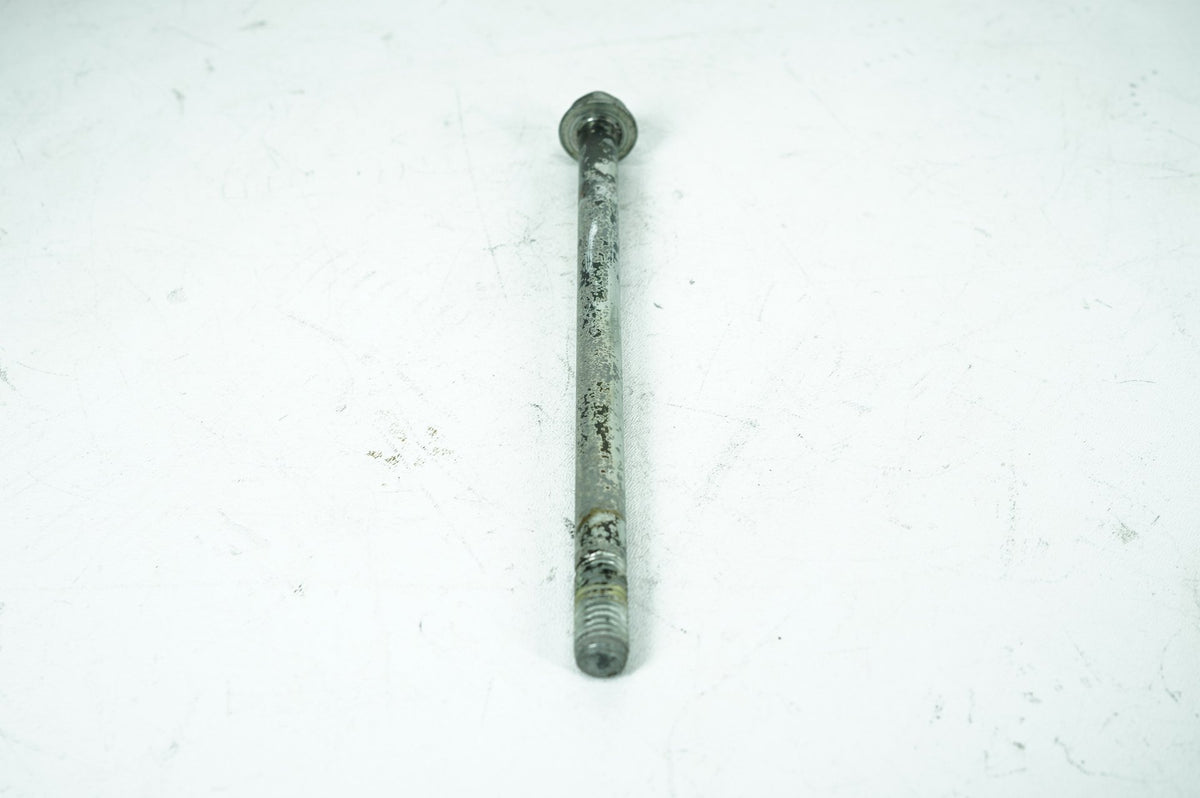 2005 Harley Softail FLSTC Heritage Classic OEM Engine Mount Pivot Bolt Shaft