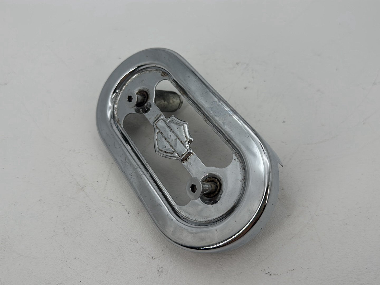 1999 - 2006 Harley-Davidson Dyna Low Rider Voltage Regulator Cover Guard 74518-99A