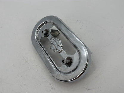 1999 - 2006 Harley-Davidson Dyna Low Rider Voltage Regulator Cover Guard 74518-99A