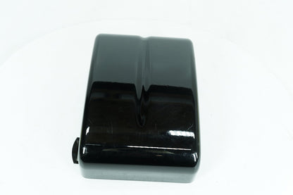 2007 - 2017 Harley-Davidson Dyna Switchback Electrical Side Cover Tray Panel  	66361-12