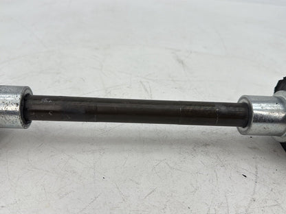 2007 - 2012 Harley-Davidson Touring Electra Glide Ultra Rear Fork Swingarm Pivot Bolt Shaft 	47505-02