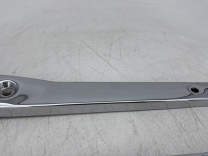 2010 Harley Dyna Fat Bob FXDF OEM Rear Left Right Fender Struts Bracket