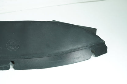 2007 - 2016 Harley-Davidson Touring CVO Electra Screamin Eagle Front Onboard Tool Bag Leather Storage