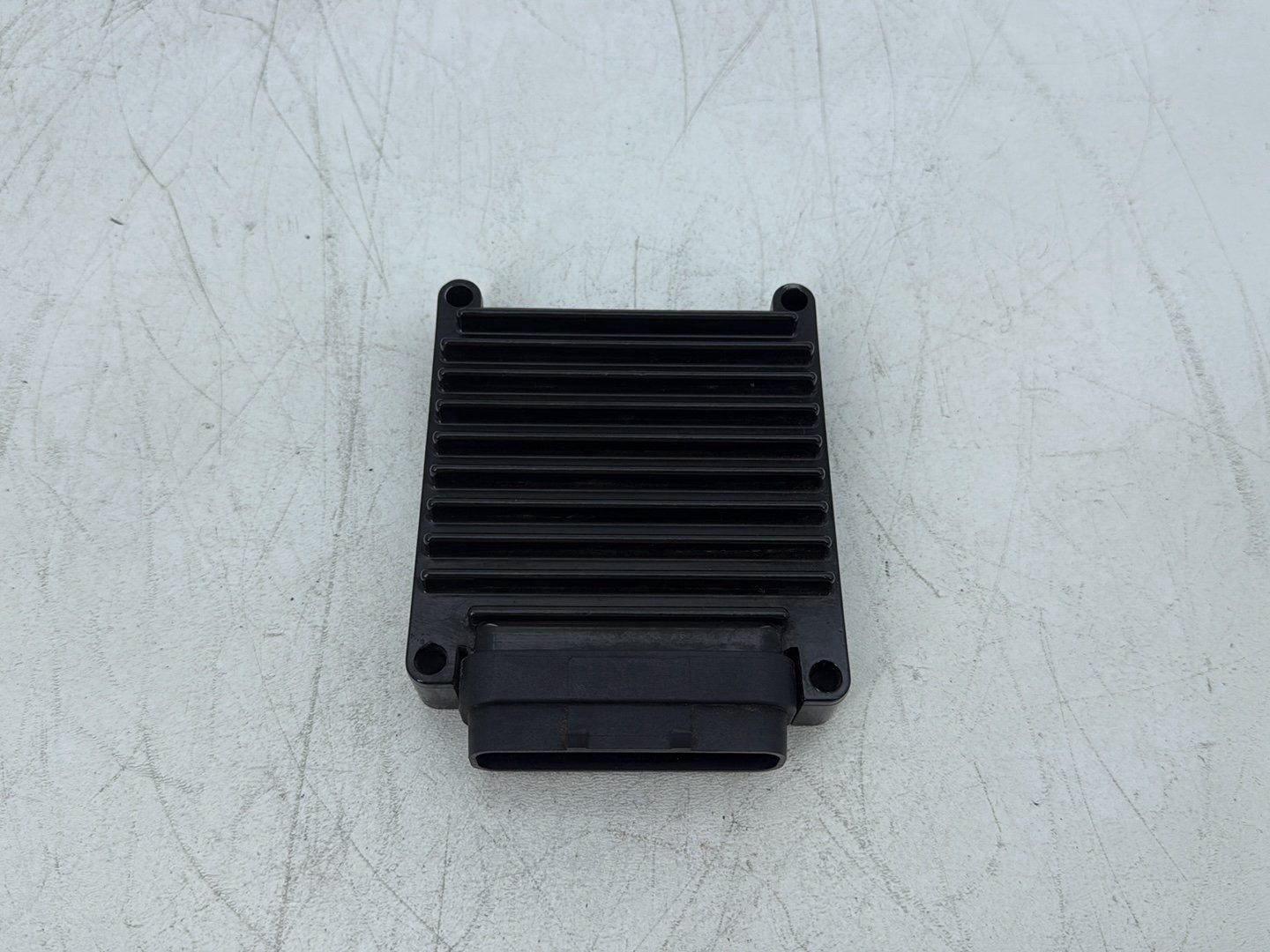 2013 Harley Forty-Eight Sportster 1200X OEM Engine Control Module Brain ECU ECM